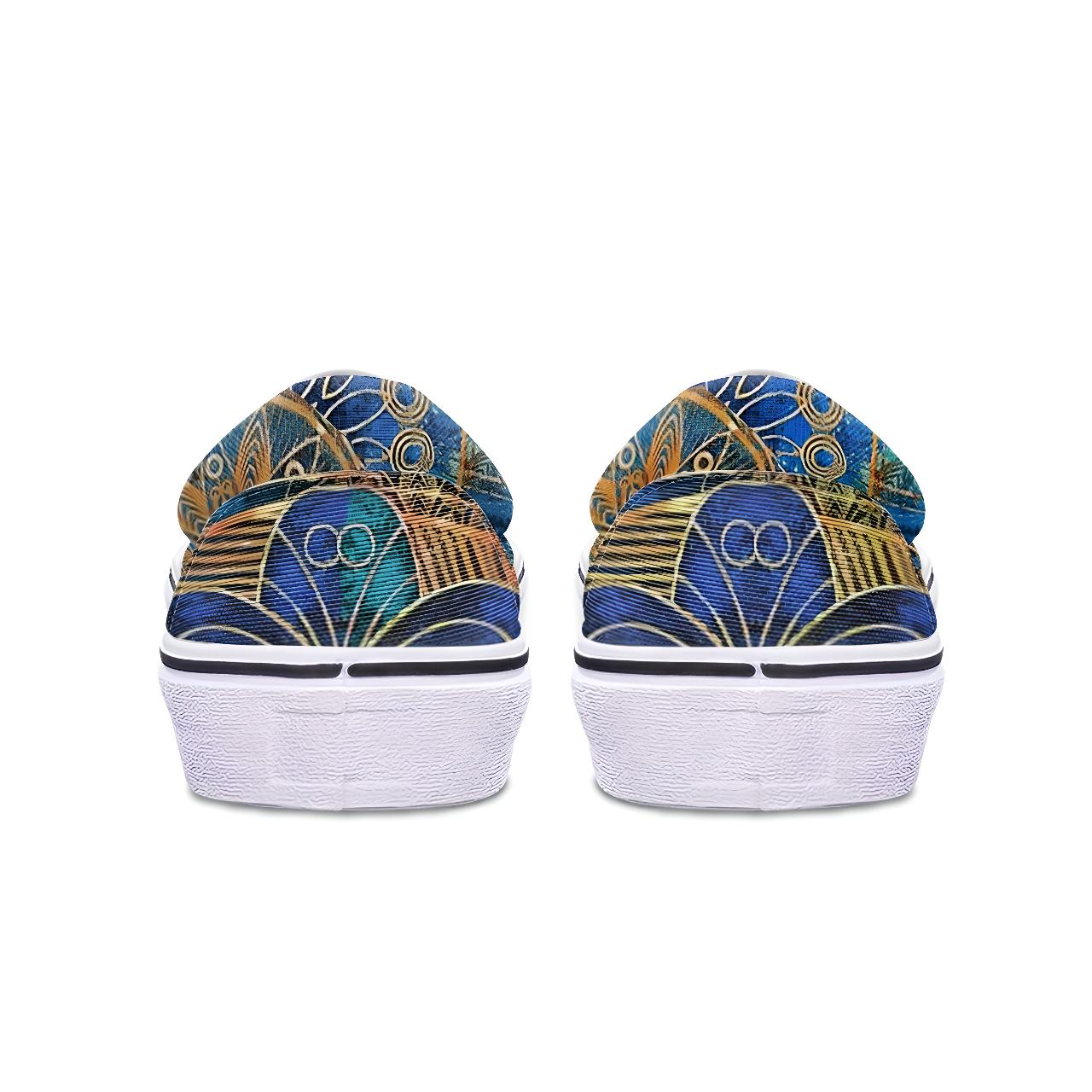 Slip-on Shoes Ysun
