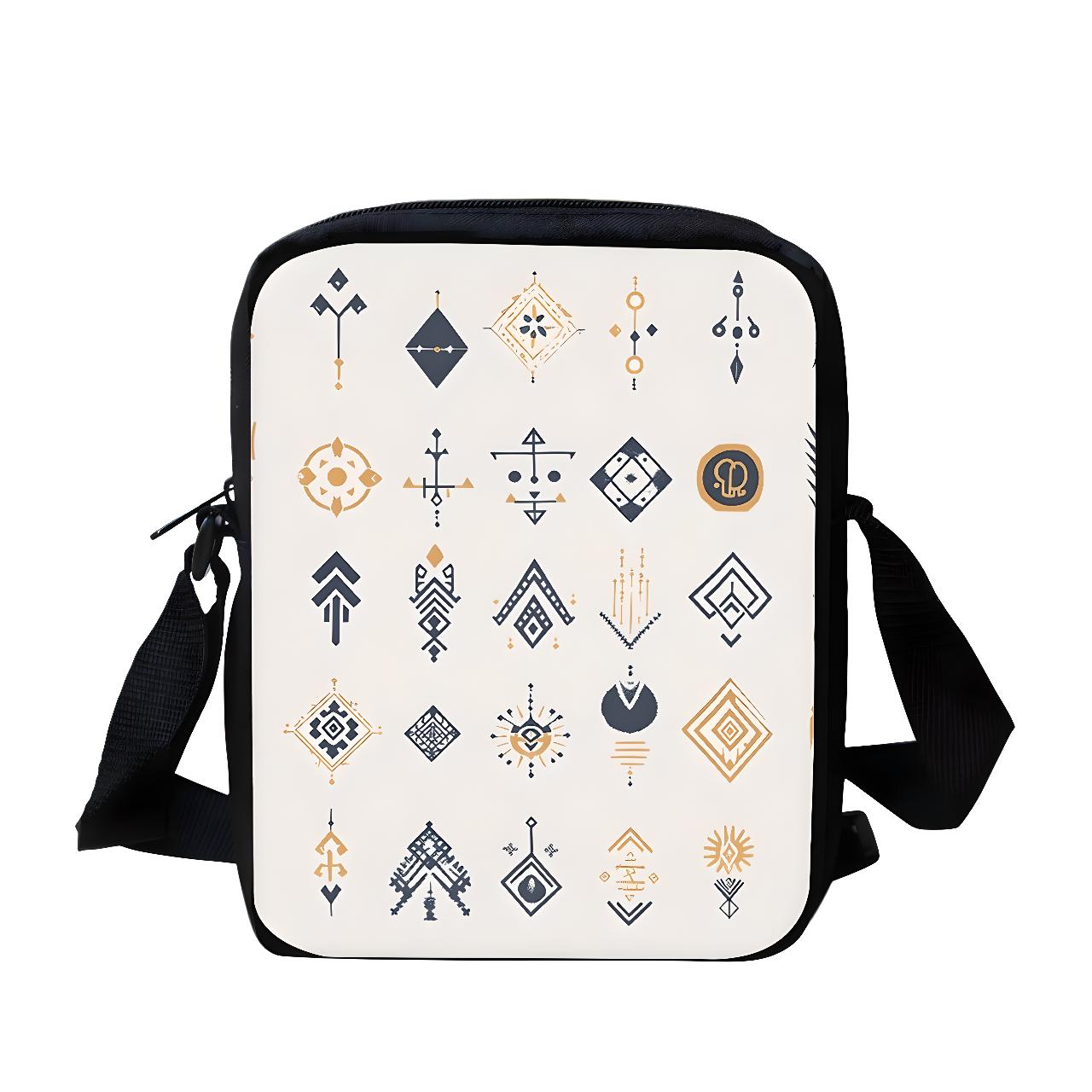 Shoulder Bags Ansuz