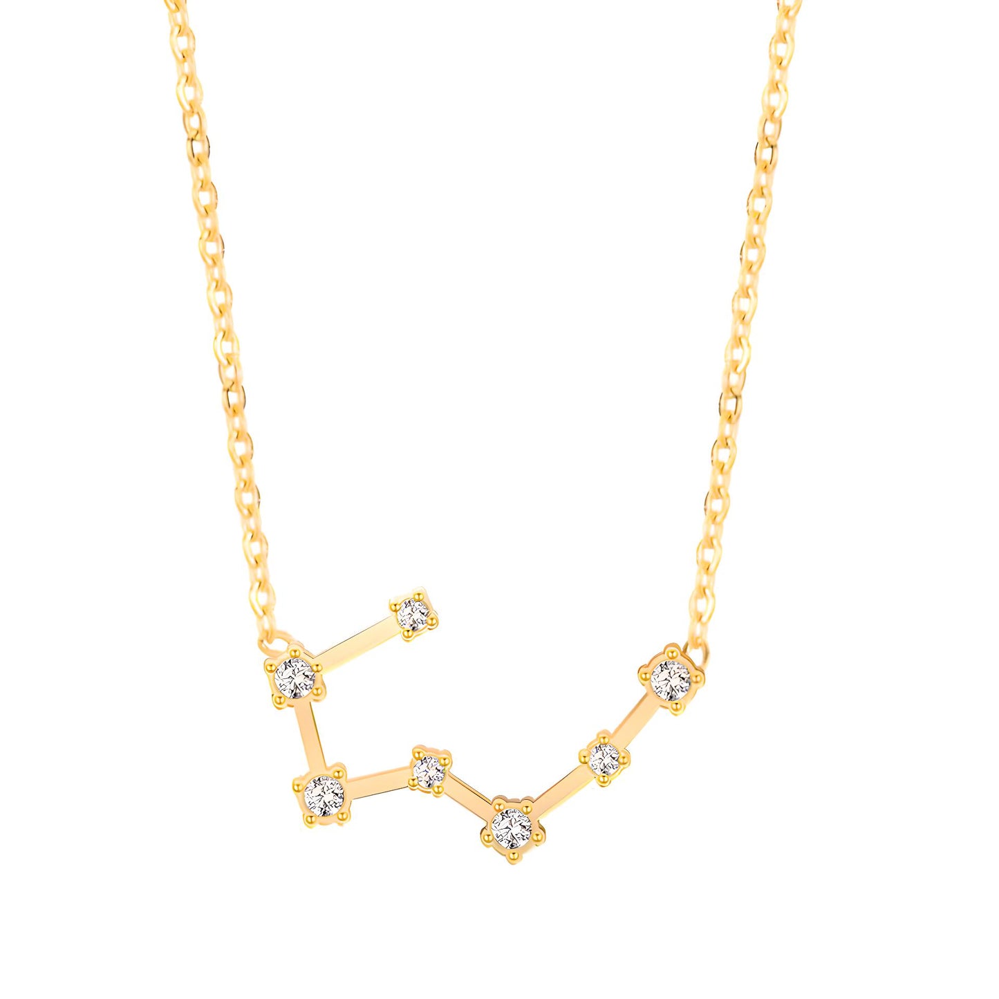 Cancer necklace