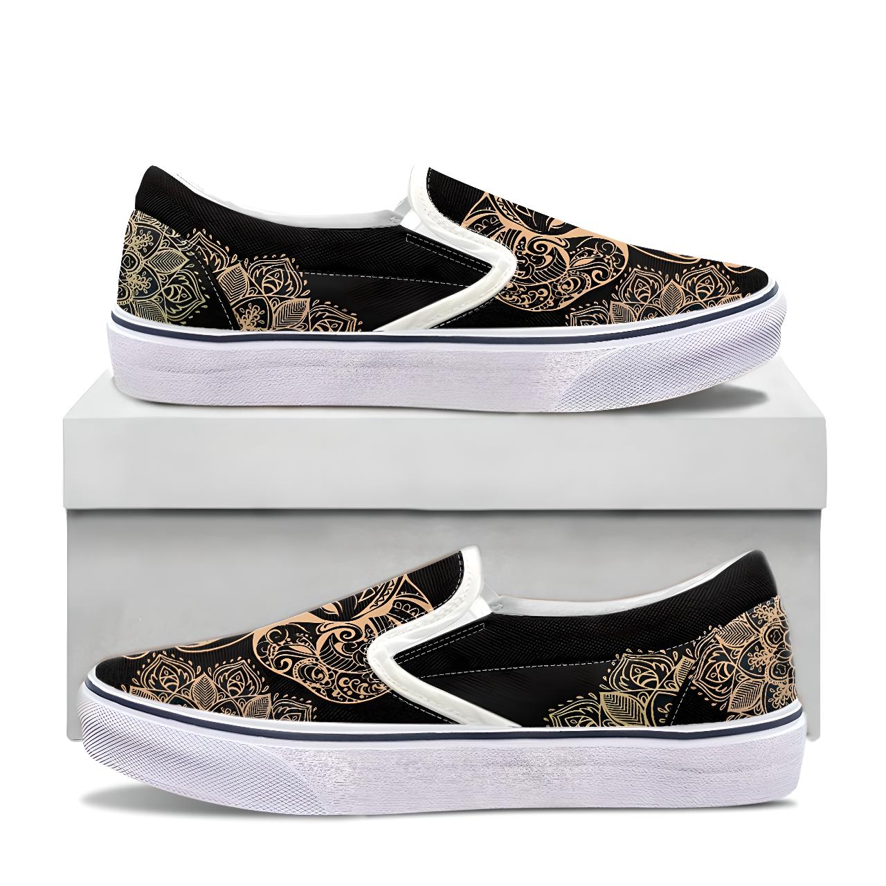 Slip-on Shoes Ganesh