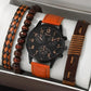 Watch Set Anansi