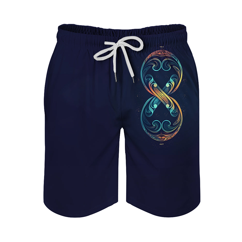 Ourobos Shorts