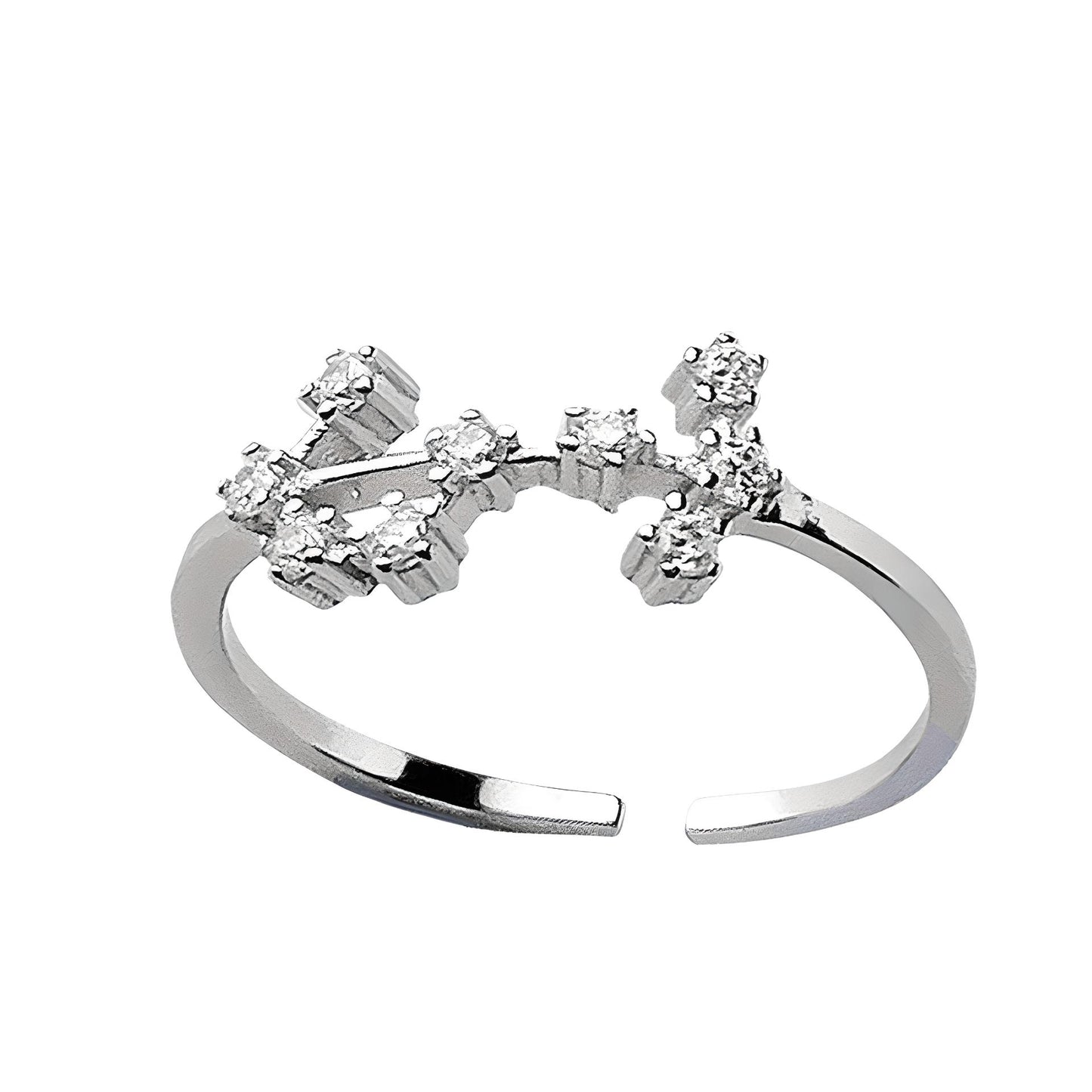 Scorpio ring