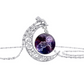 Collier Signe Astrologique Scorpion | Lune Femme