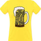 T-Shirt Bière Festival