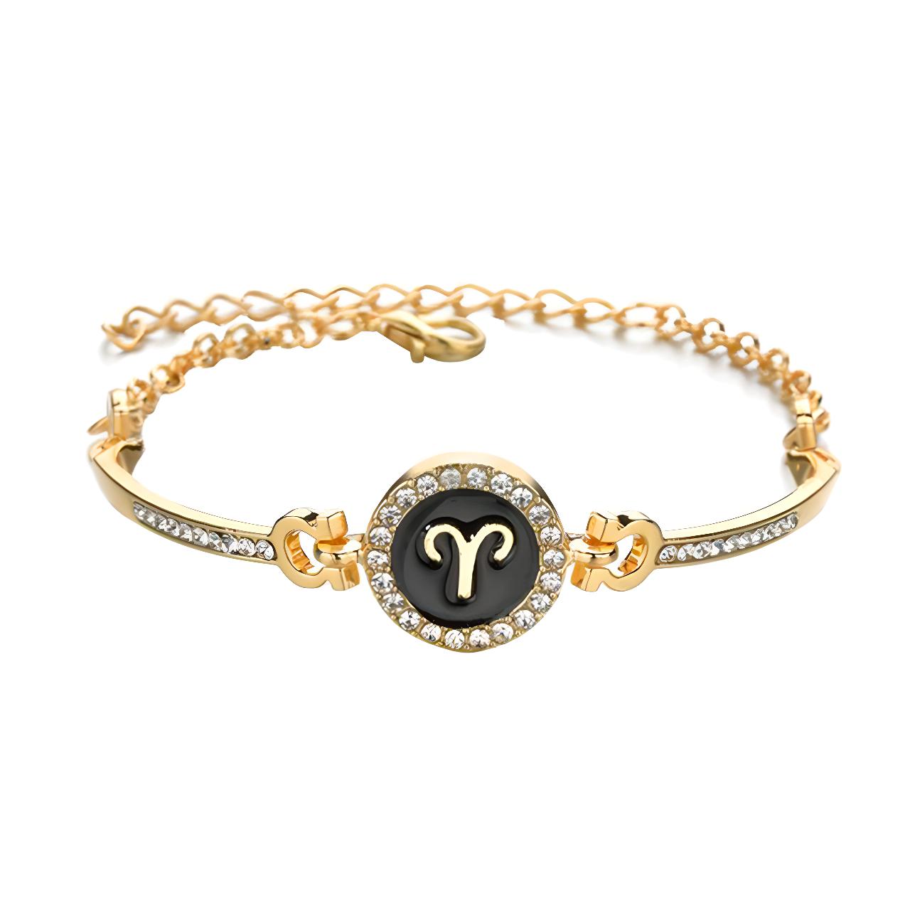 Aries bracelet